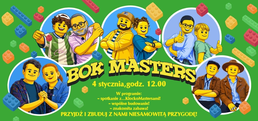 BOK_Masters