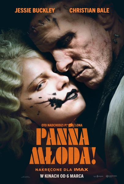 Panna_młoda