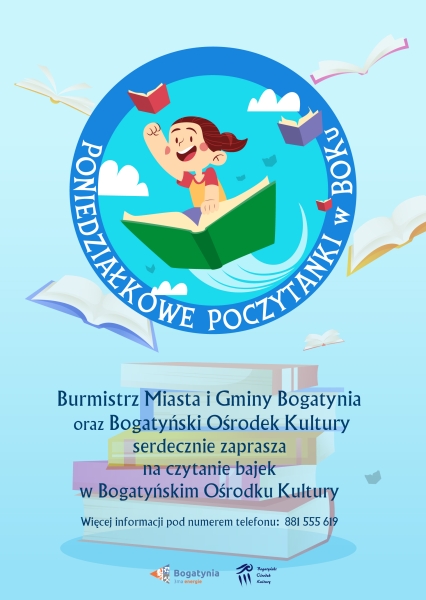 poniedziałkowe_poczytanki