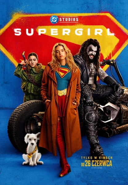 supergirl