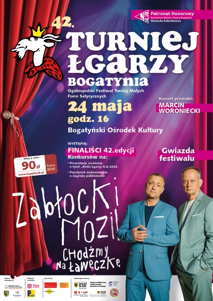 turniej_łgarzy_-_plakat