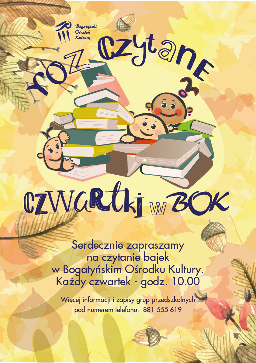 rozczytane_czwartki_jesień