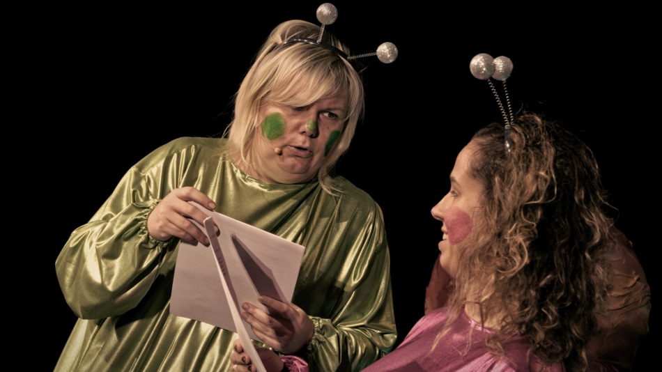 &quot;Rozczytany Czwartek&quot; vol. 31 (23.10.2025)