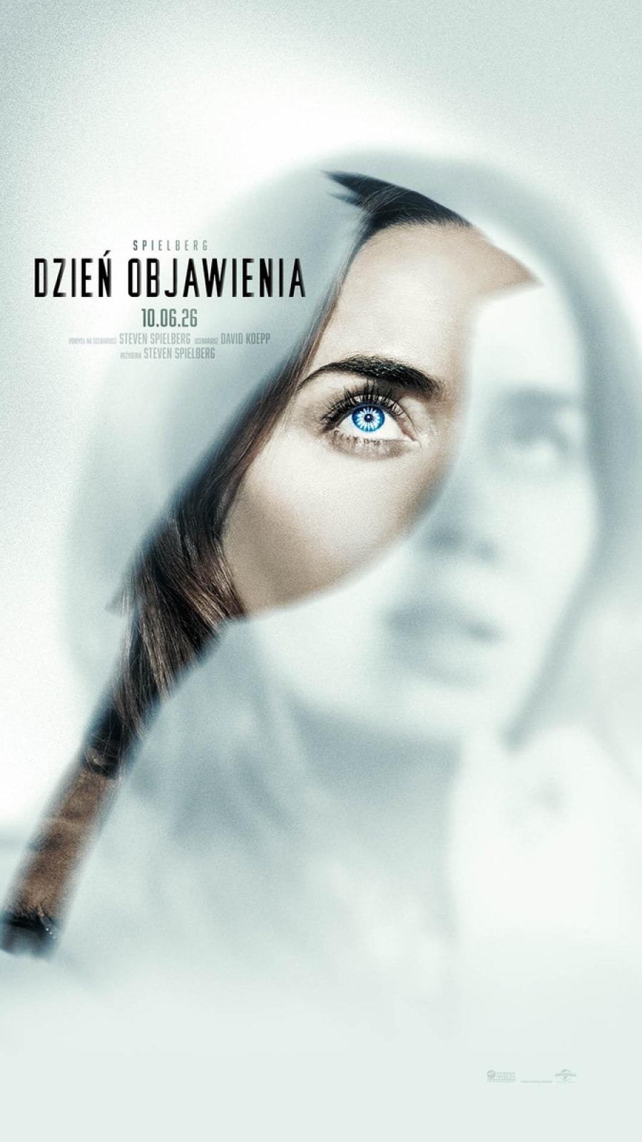 "Dzień objawienia" 10-12.07.2026, godz. 19.00 (NAPISY,2D)