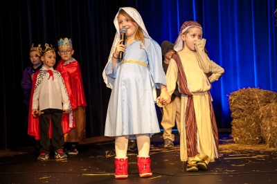 XXIII &quot;Jasełka&quot; (28.01.2025)