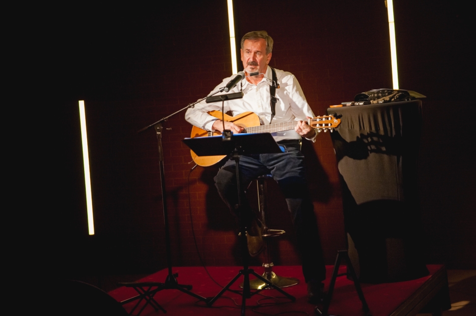 Dr Marczuk &quot;moje fado&quot; (24.10.2025)