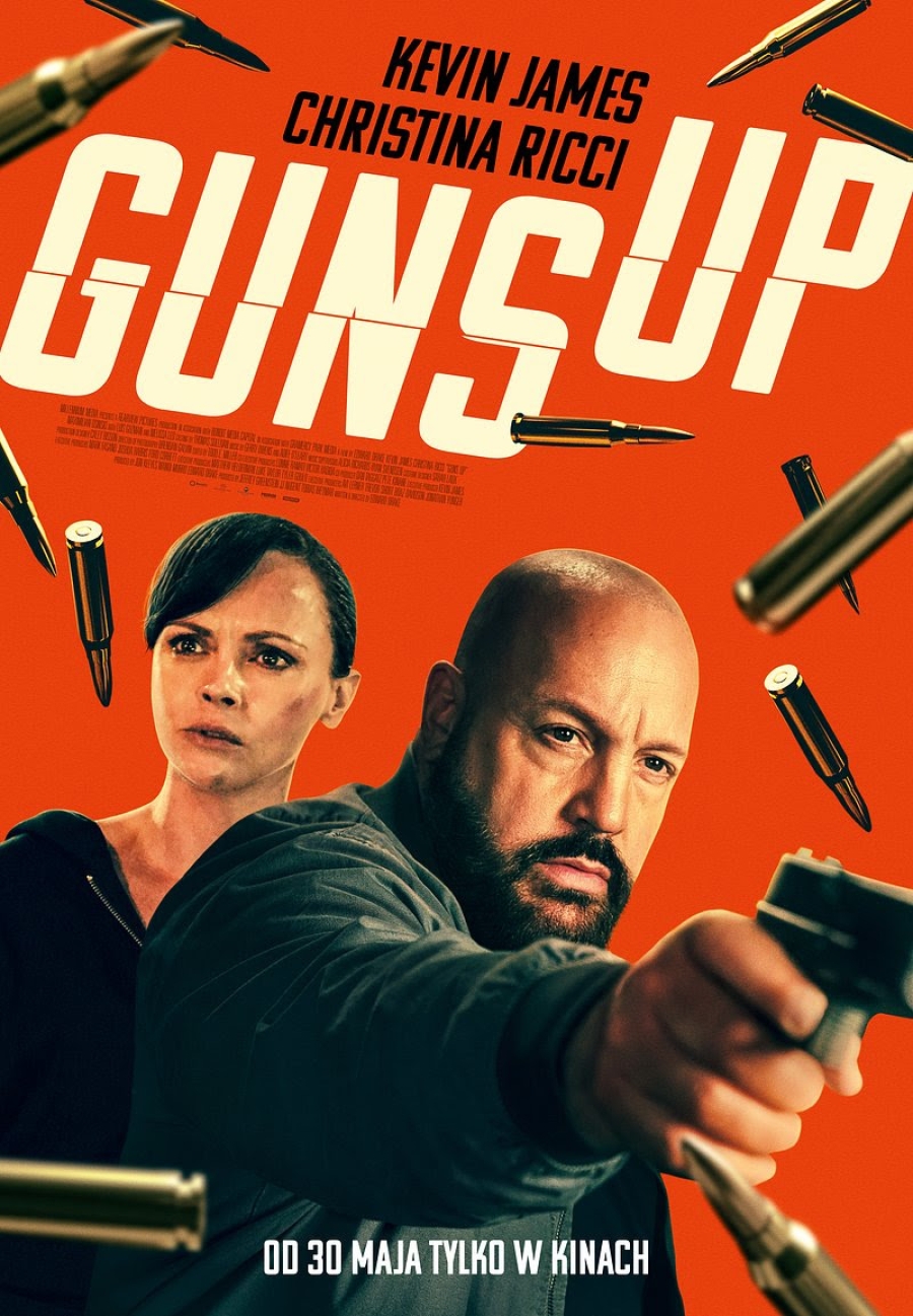 &quot;Guns Up&quot; (NAPISY,2D)