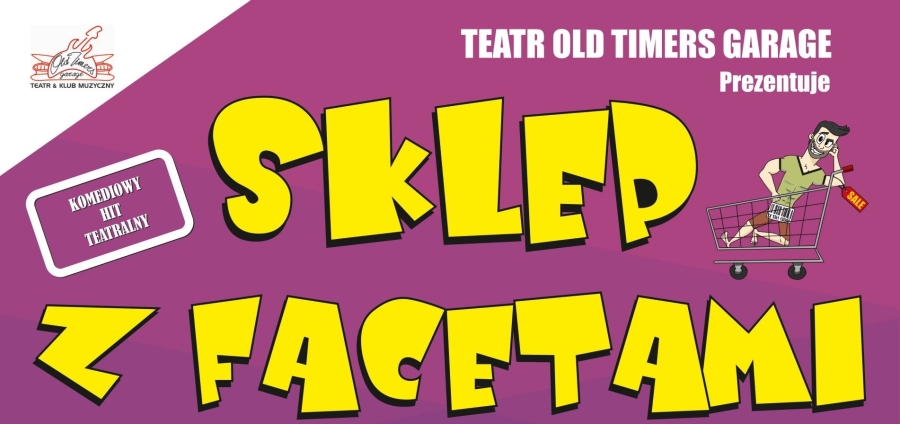 "Sklep z facetami" (28.11.2026)