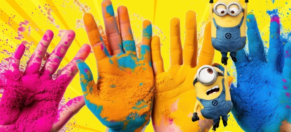 "Sensoplastyka Minionkowa" (28.04.2025)