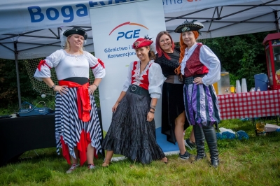 "Piracka Wyspa Skarbów" w Opolnie Zdroju (24.08.2026)