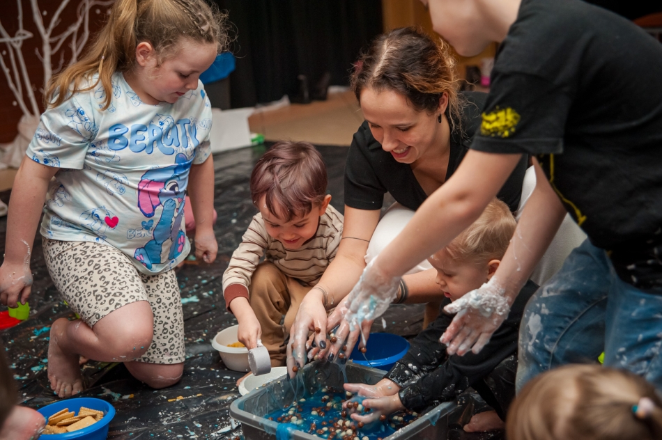 "Sensoplastyka Zimowa" (5.02.2026)