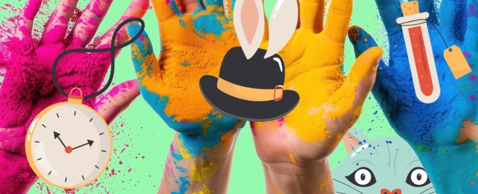 "Sensoplastyka z Alicją w Krainie Czarów" (18.11.2025)