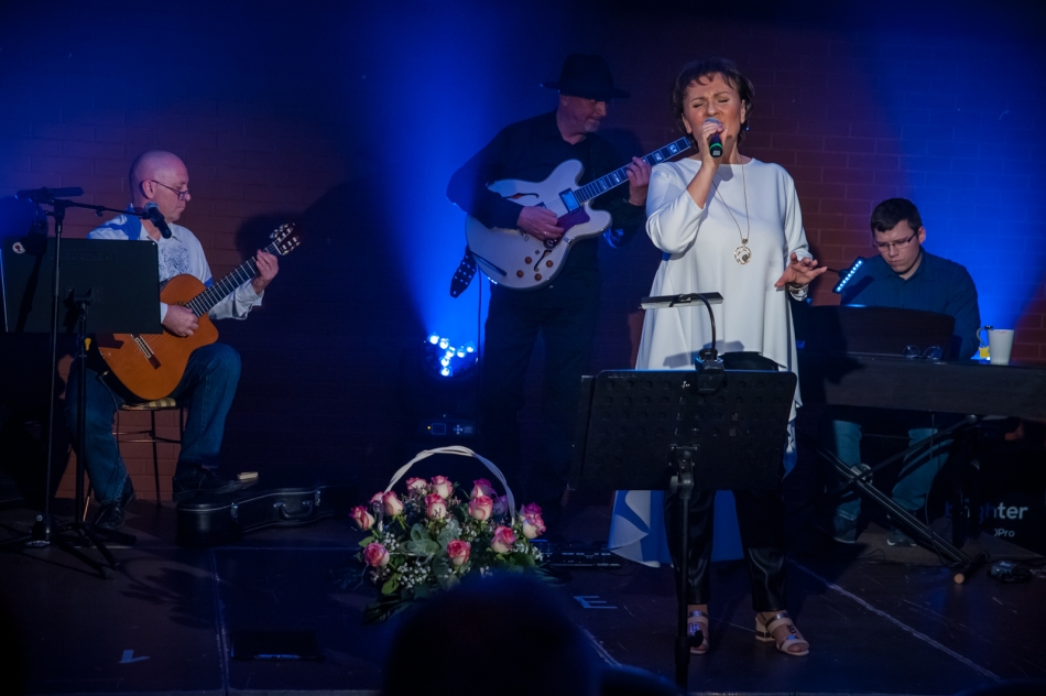 &quot;Bożena Mazowiecka&quot; (25.04.2024)
