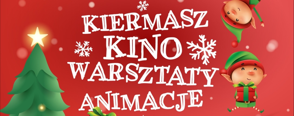 "Długi weekend Mikołajkowy" (6-10.12.2023)