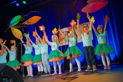 &quot;XVIII Jesienny Liść&quot; (29.10.2025)