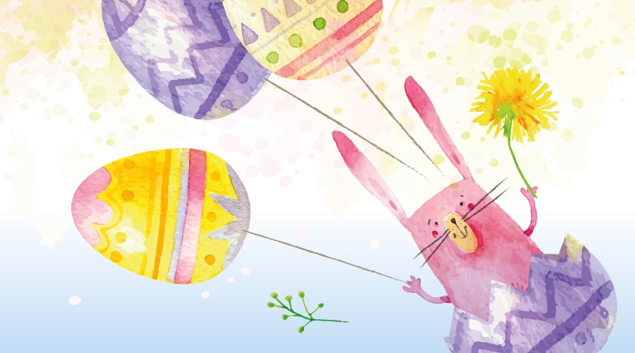 "Kiermasz i Warsztaty Wielkanocne" (27-29.03.2026)