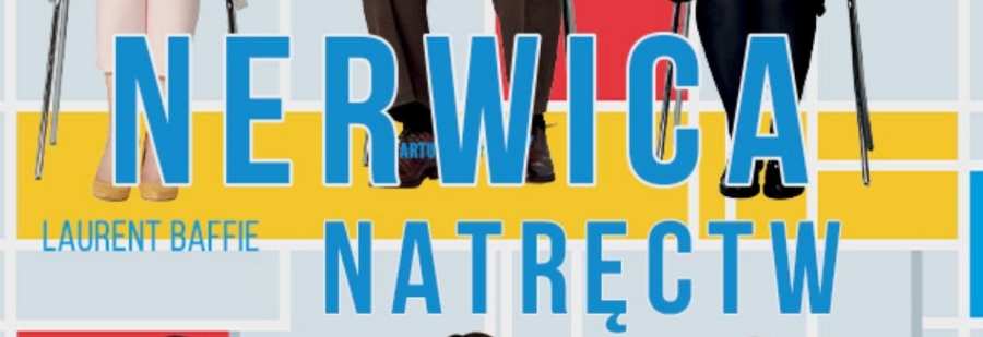 "Nerwica natręctw" (14.03.2026)