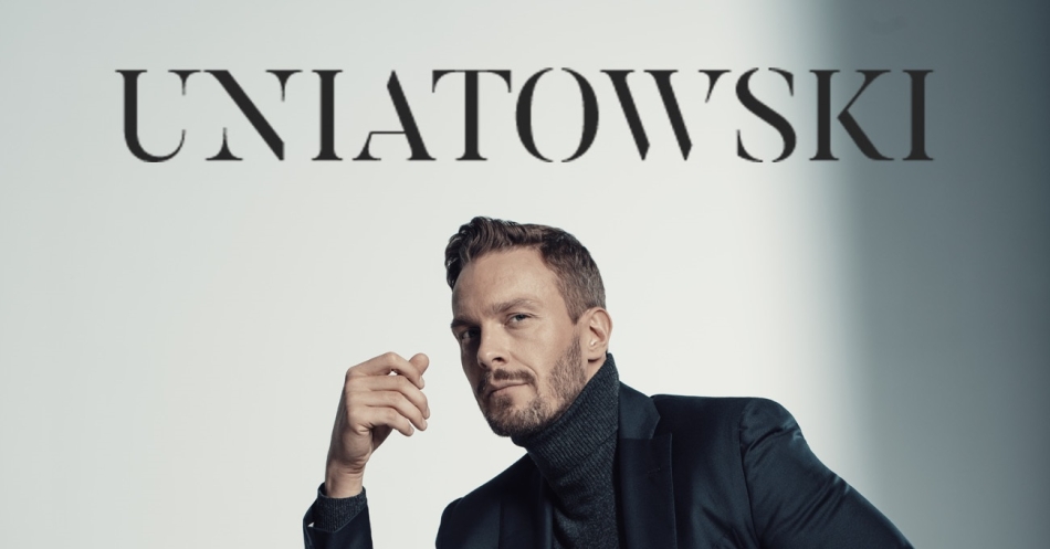 Sławek Uniatowski "Love Story" (28.12.2023)