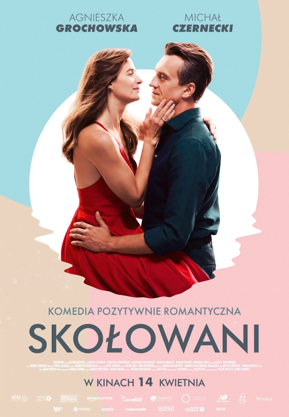"Skołowani" (2D,PL)
