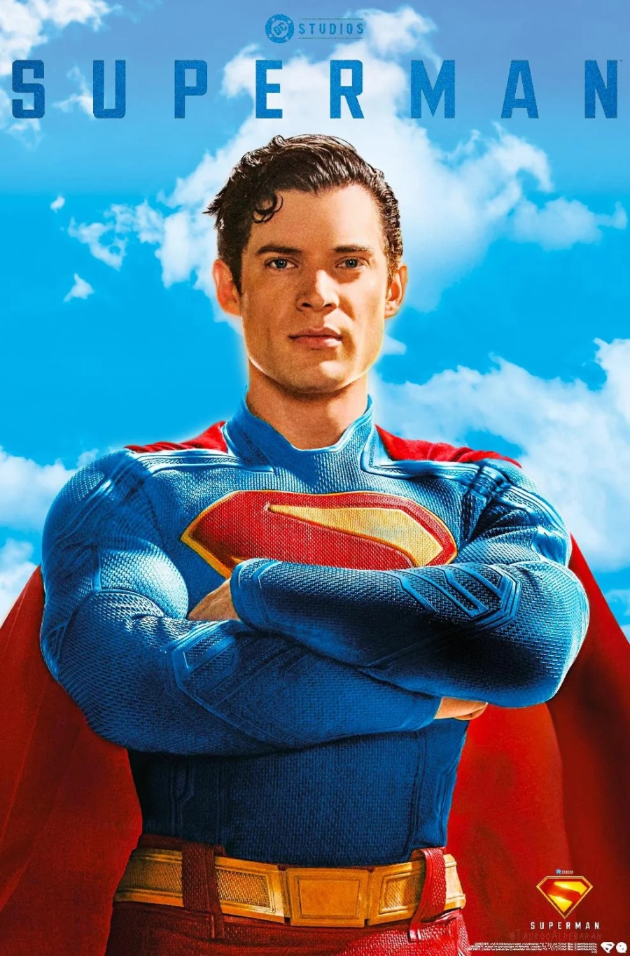 &quot;Superman&quot; (RÓŻNE WERSJE)