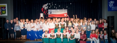 Otwarty Konkurs Piosenki i Pieśni Patriotycznej 18.05.2018 r.