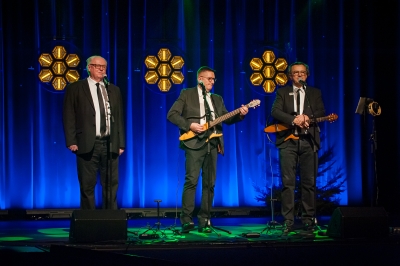 Kabaret OT.TO "Prawdziwa inteligencja" (30.01.2026)