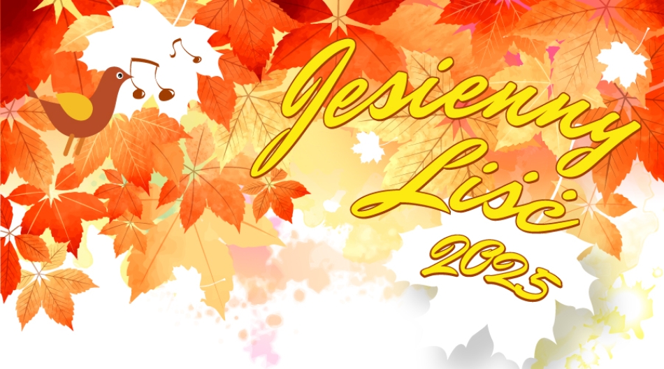 "XVIII Jesienny Liść" (22.10.2025)
