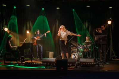 &quot;Ale Jazz!&quot; (23.01.2025)