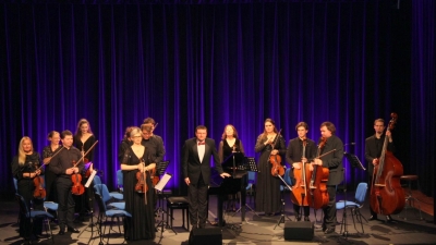 &quot;Chopin przez Dolny Śląsk&quot; (9.11.2025)