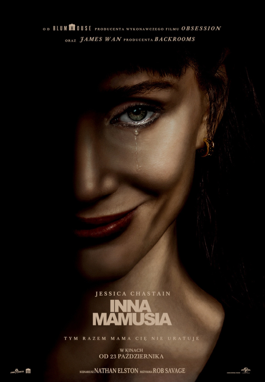 "Inna mamusia" 20-21 i 23-24.11.2026, godz. 20.00 (NAPISY,2D)