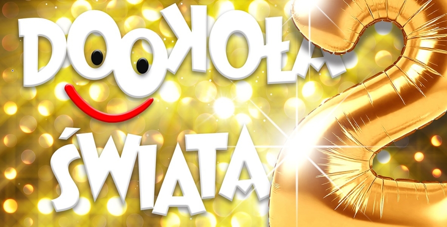 "Dookoła Świata vol. 2" (21.05.2026)