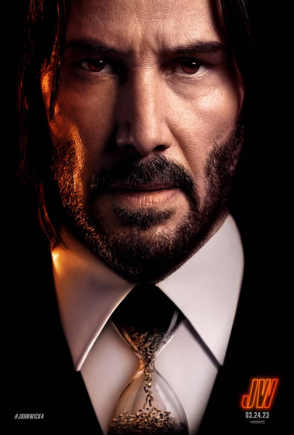 "John Wick 4" (NAPISY,2D)