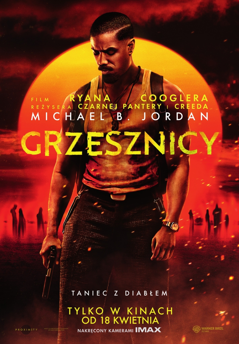 "Grzesznicy" (NAPISY,2D)