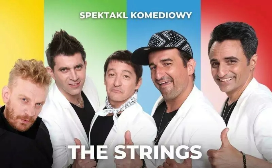 "The Strings" (17.10.2025)