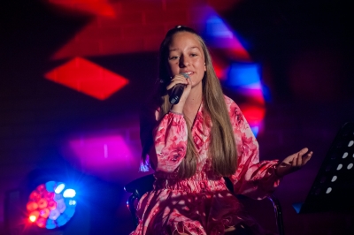 &quot;Zosia Klimowicz w Kopalni Dźwięków&quot; (24.06.2025)