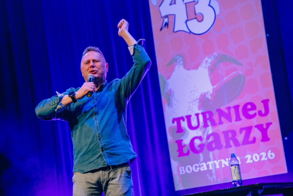 43. "Turniej Łgarzy" (23.05.2026)
