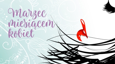 "Marzec Miesiącem Kobiet" w Bogatyńskim Ośrodku Kultury