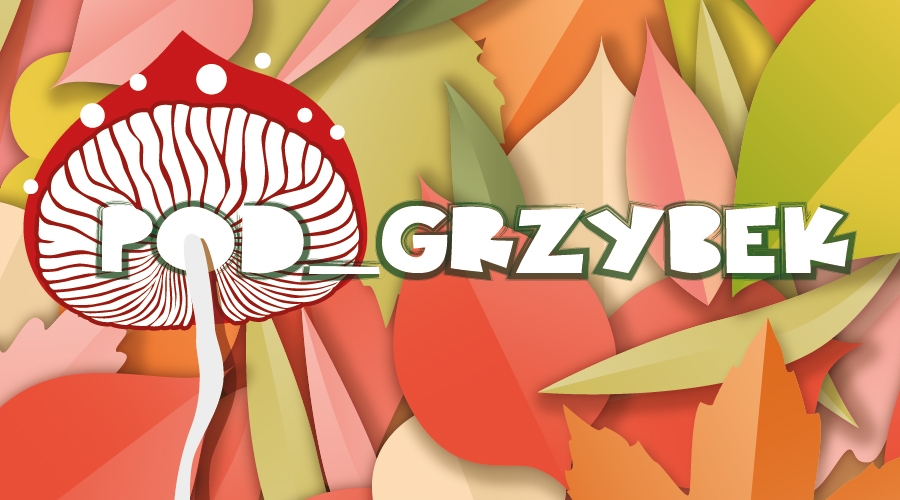 "Pod-Grzybek" (15.04.2026)