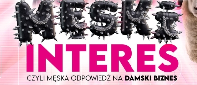 &quot;Męski Interes&quot; (12.12.2025)