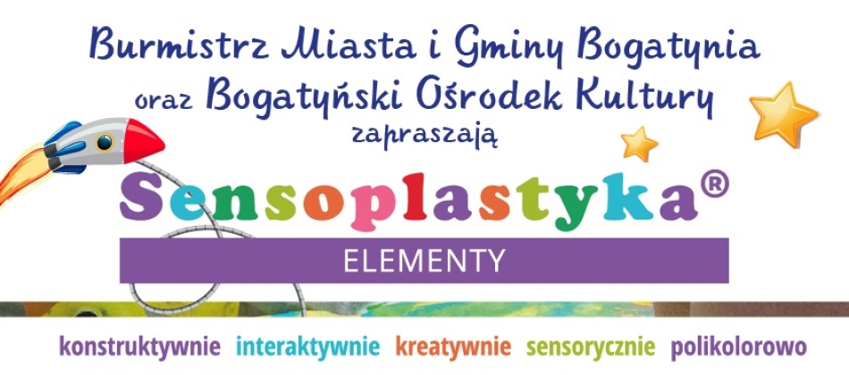"Kosmiczna Sensoplastyka" (12.04.2023)