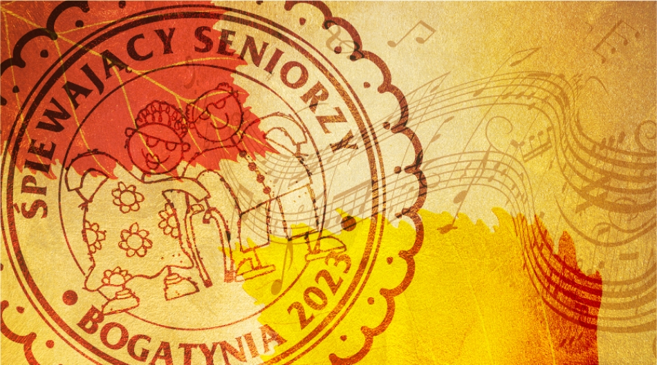 XVIII "Śpiewający Seniorzy" - 5.10.2023