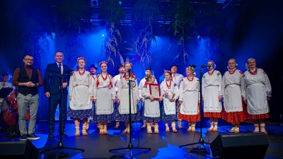 XXX &quot;Kolęda - Konkurs Tradycji&quot; (1.02.2025)