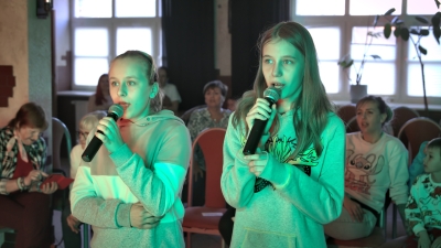 &quot;II Karaoke w Kopalni Dźwięków&quot; (27.03.2025)