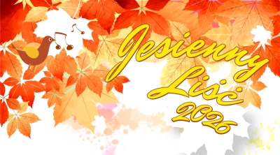 "XIX Jesienny Liść" (28.10.2026)