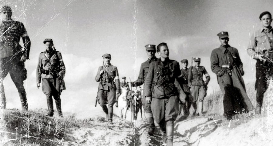 Koncert z okazji Narodowego Dnia Pamięci Żołnierzy Wyklętych (28.02.2026)