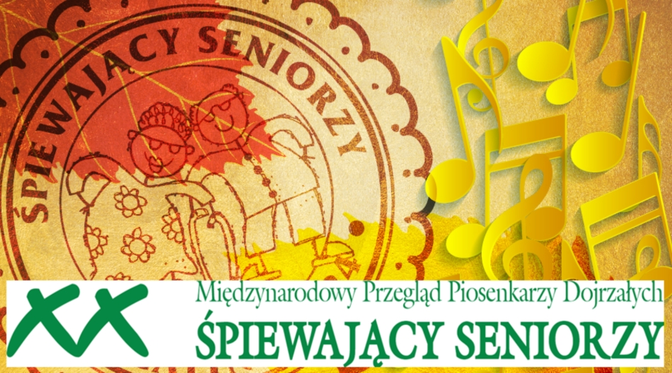 "XX Śpiewający Seniorzy" (11.10.2025)