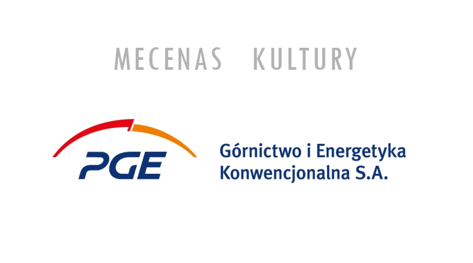 Mecenas Kultury - PGE GiEK S.A.