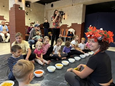 "Sensoplastyka Jesienna" (19.10.2026)