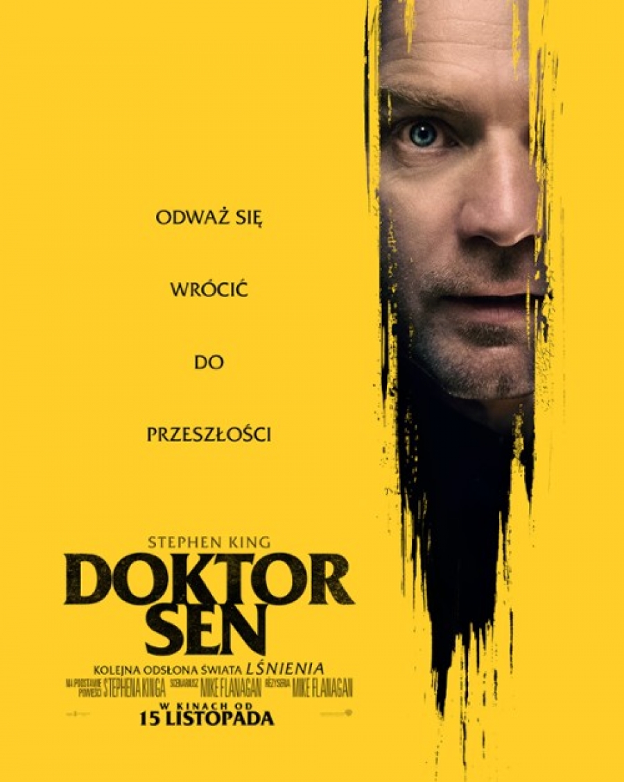 Doktor Sen (napisy, 2D)