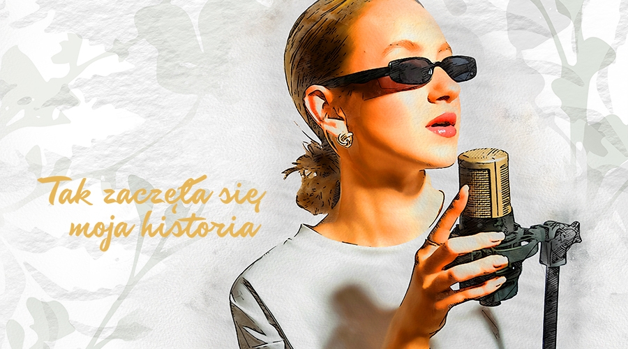 Amelia Palacz - &bdquo;Tak zaczęła się moja historia&rdquo; (27.02.2026)